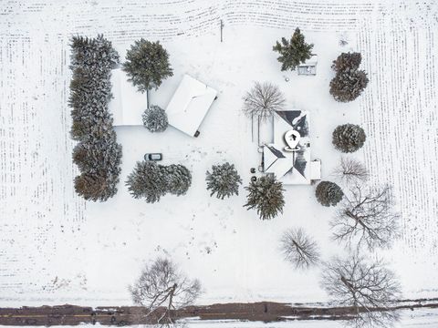 A home in FredoniaTownship_Calhoun