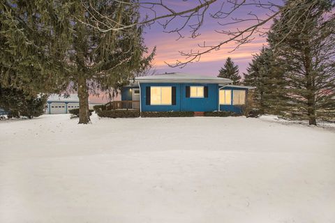 A home in FredoniaTownship_Calhoun