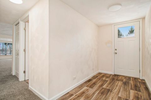 A home in FredoniaTownship_Calhoun