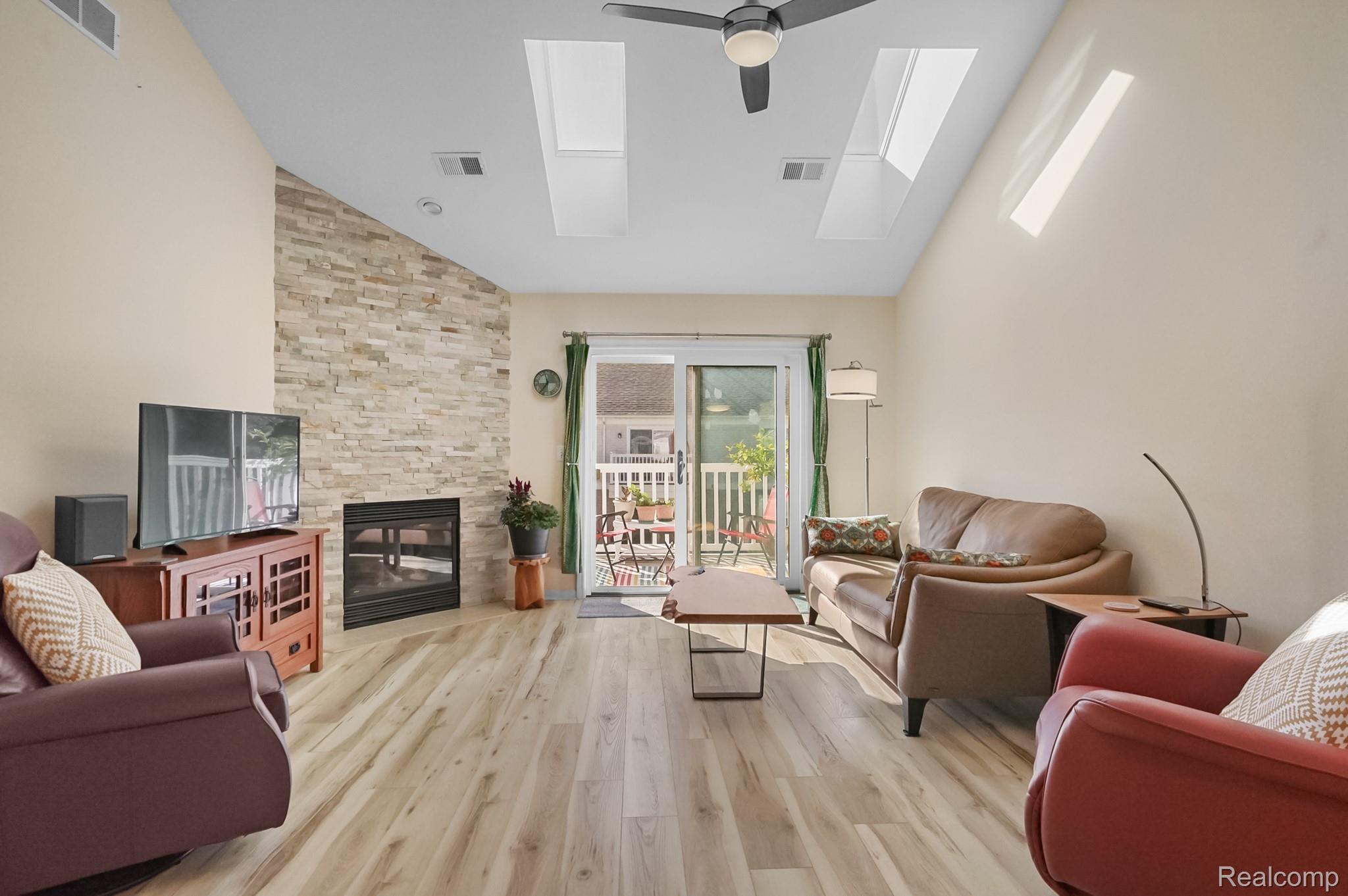 632 Riverstone Lane