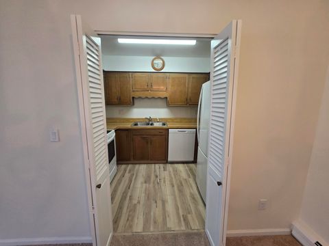 Tiny photo for 806 W Michigan Avenue #306E, Jackson City, MI 49202 (MLS # 55026013530)