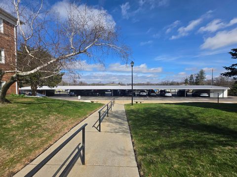 Tiny photo for 806 W Michigan Avenue #306E, Jackson City, MI 49202 (MLS # 55026013530)