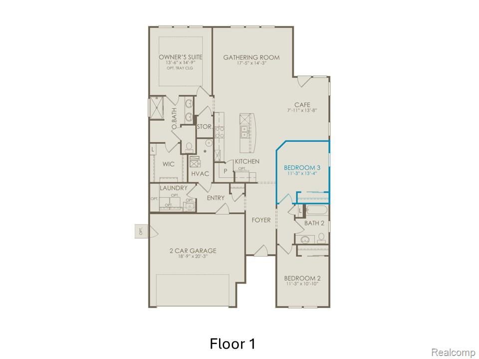 49859 Kent Court