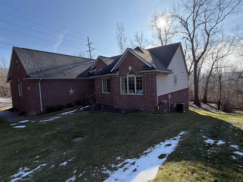 10295 Northridge Court White Lake Charter Township MI 48386