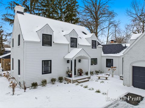 2559 Alger Street SE Grand Rapids City MI 49546