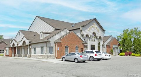 2708 S Rochester Road Rochester Hills City MI 48307