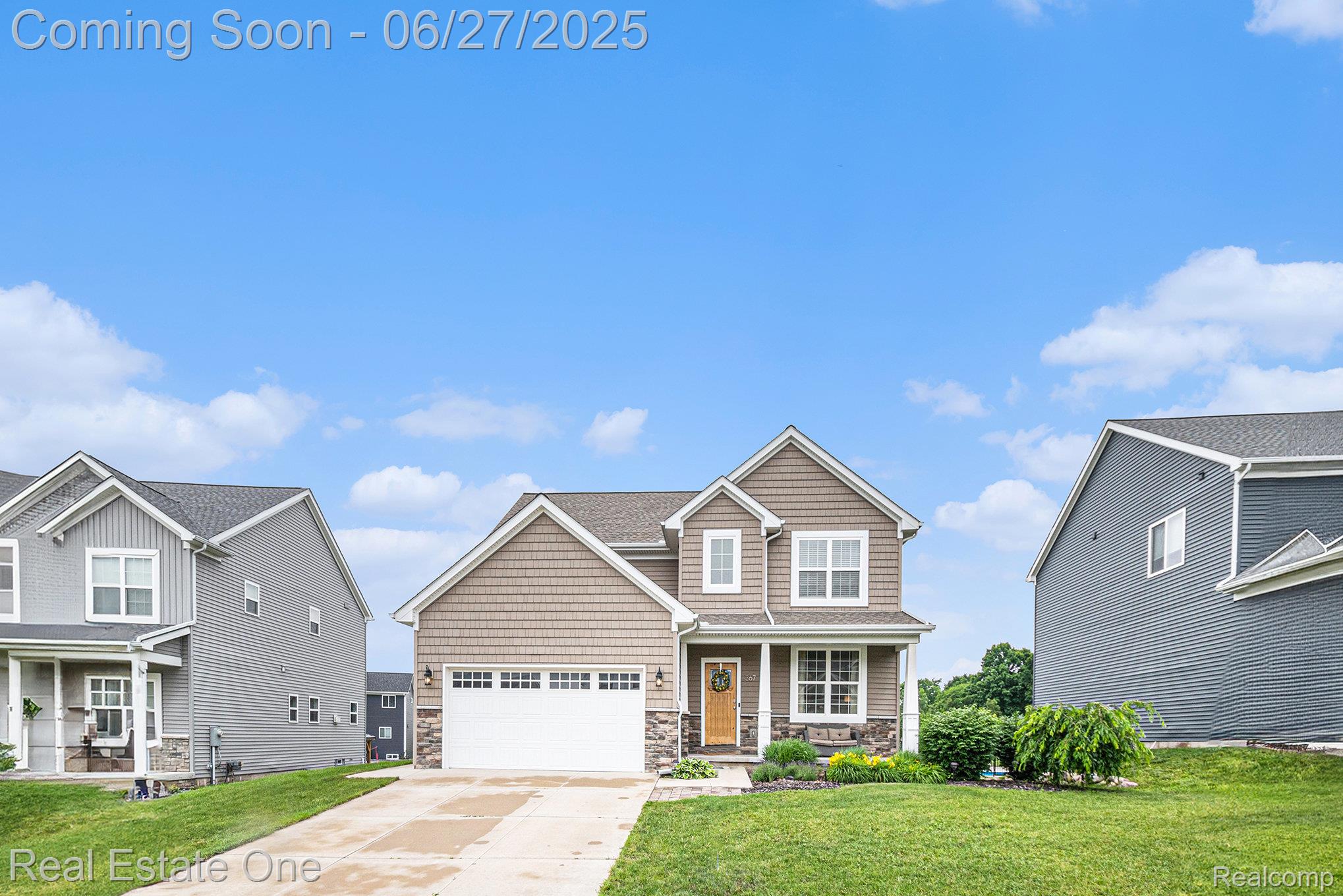 367 Otter Run Road