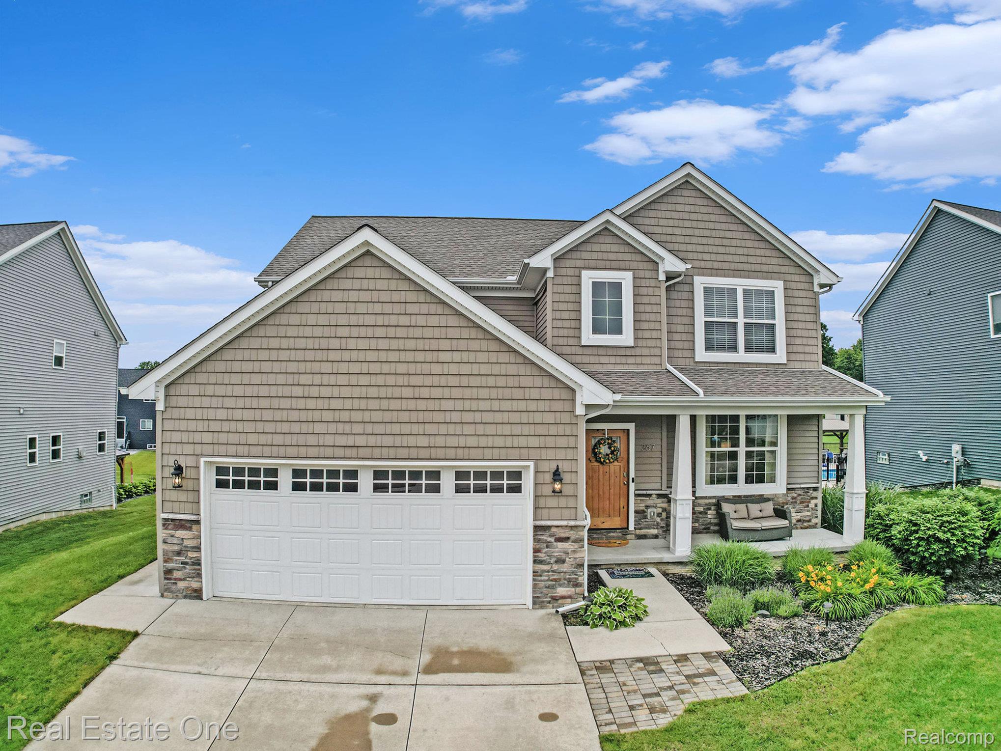 367 Otter Run Road