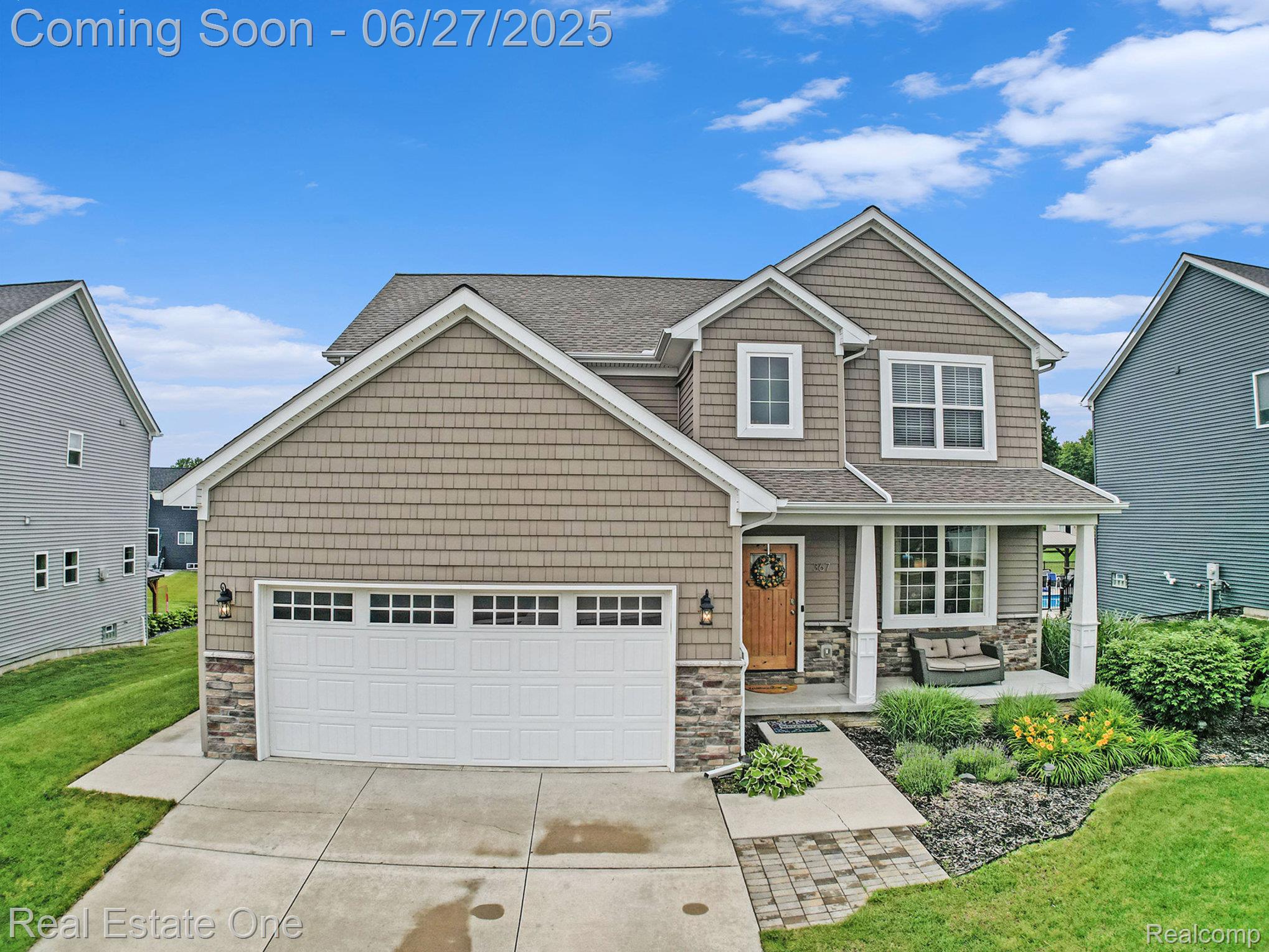 367 Otter Run Road