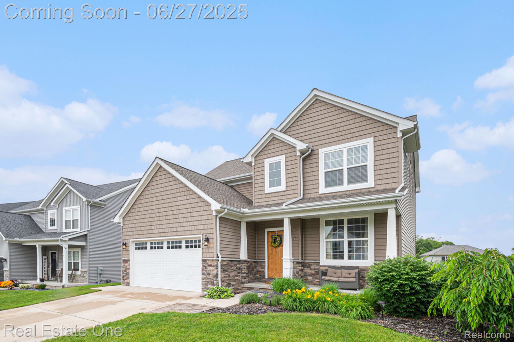 367 Otter Run Road