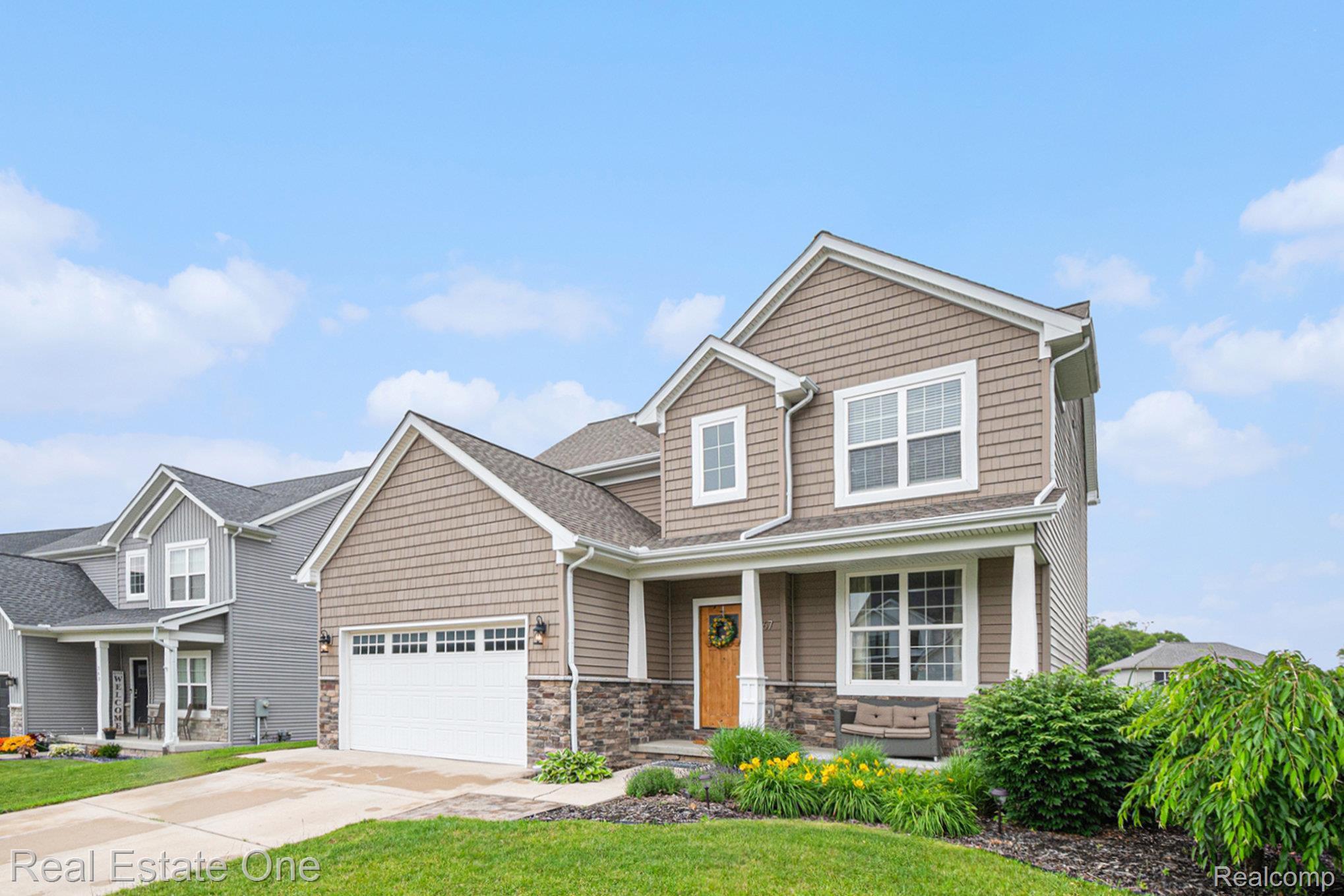 367 Otter Run Road