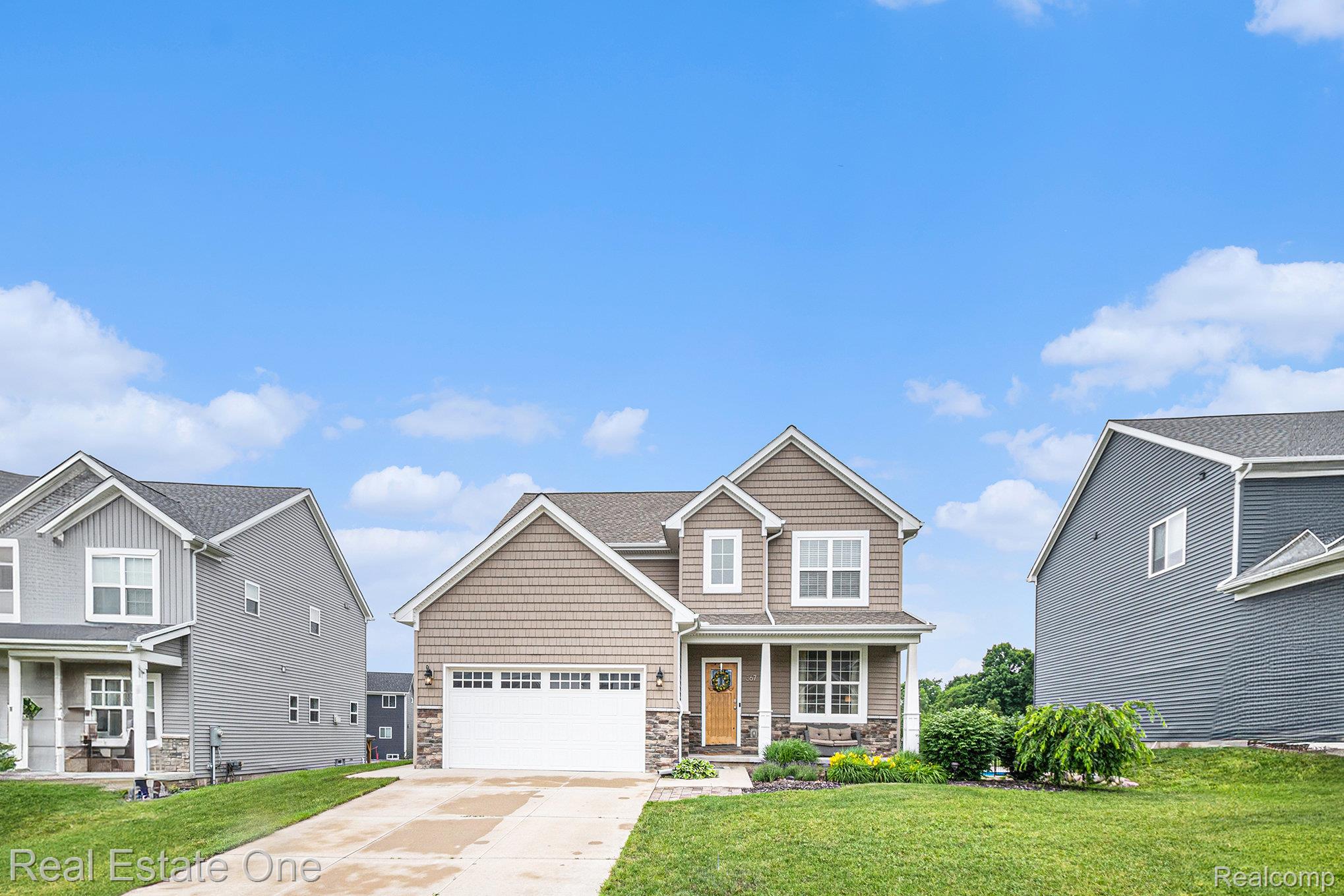 367 Otter Run Road