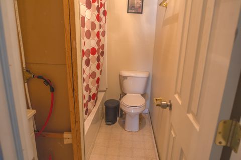 A home in ThreeRiversCity_StJoseph