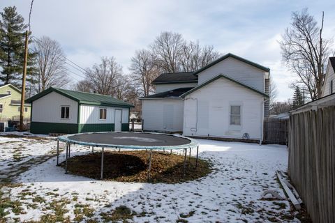A home in ThreeRiversCity_StJoseph