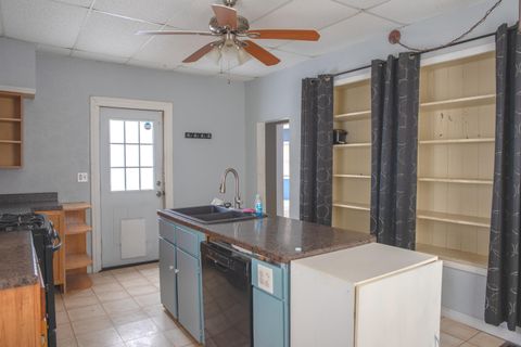 A home in ThreeRiversCity_StJoseph