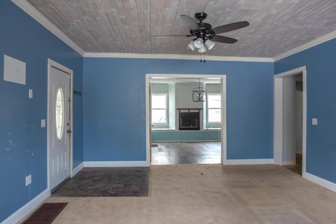 A home in ThreeRiversCity_StJoseph