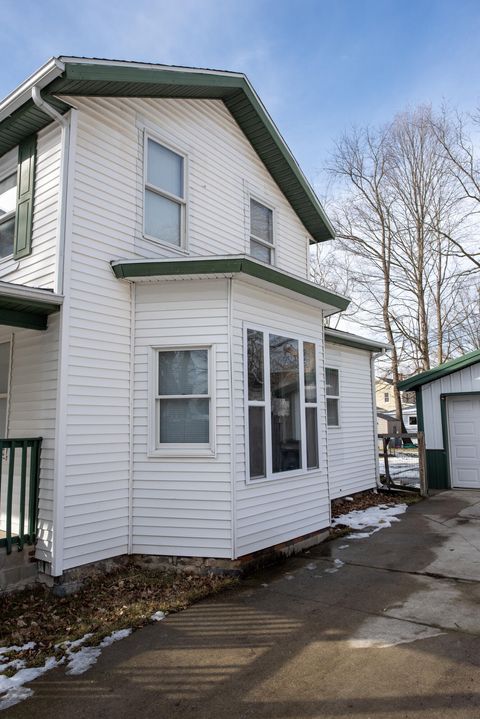 A home in ThreeRiversCity_StJoseph