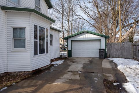 A home in ThreeRiversCity_StJoseph