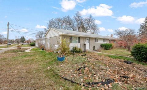 35886 Thames Street Westland City MI 48186