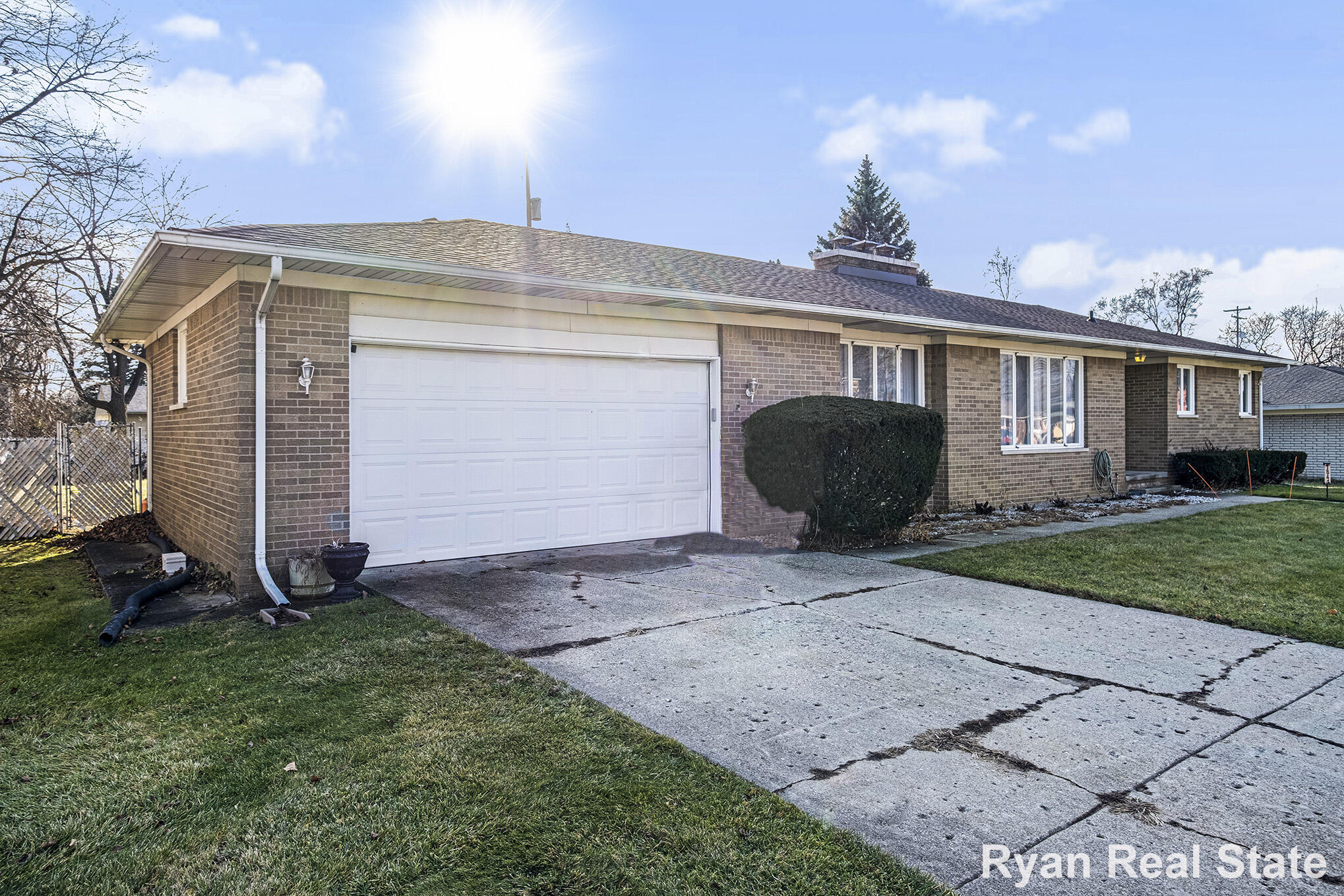 1841 Springfield Street