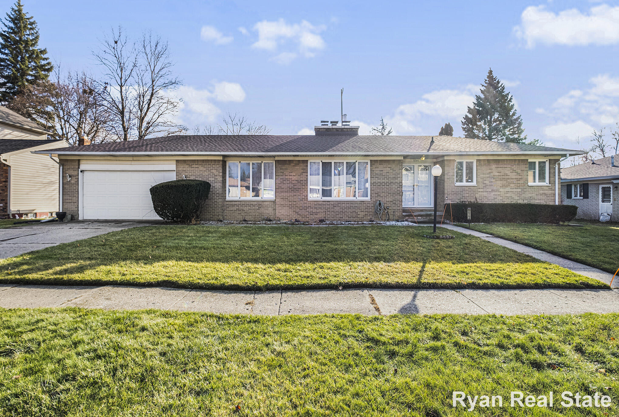 1841 Springfield Street