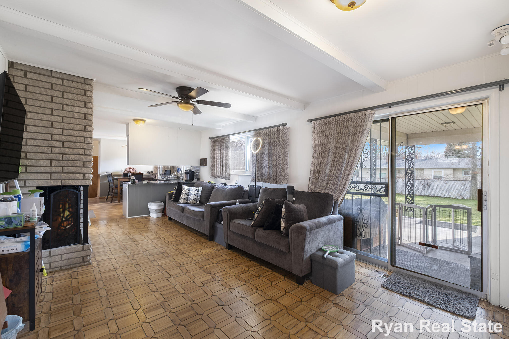 1841 Springfield Street