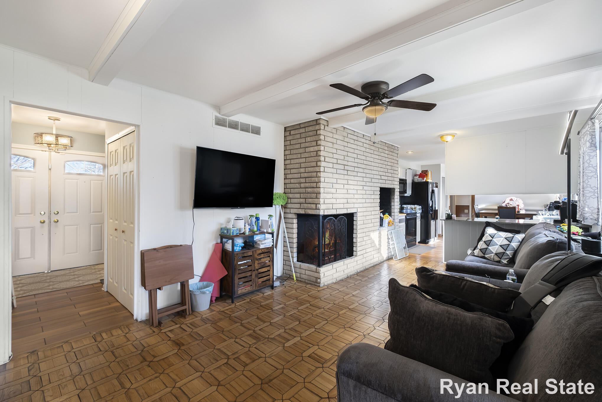 1841 Springfield Street