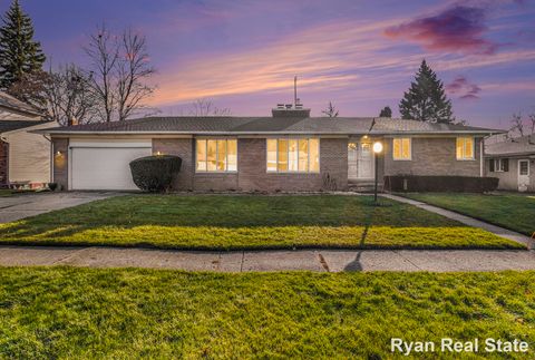 1841 Springfield Street Flint City MI 48503