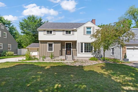 695 Budlong Street Adrian City MI 49221