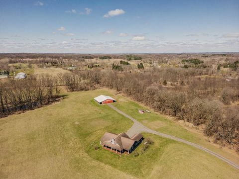 13290 Tracey Road Manchester Township MI 48158