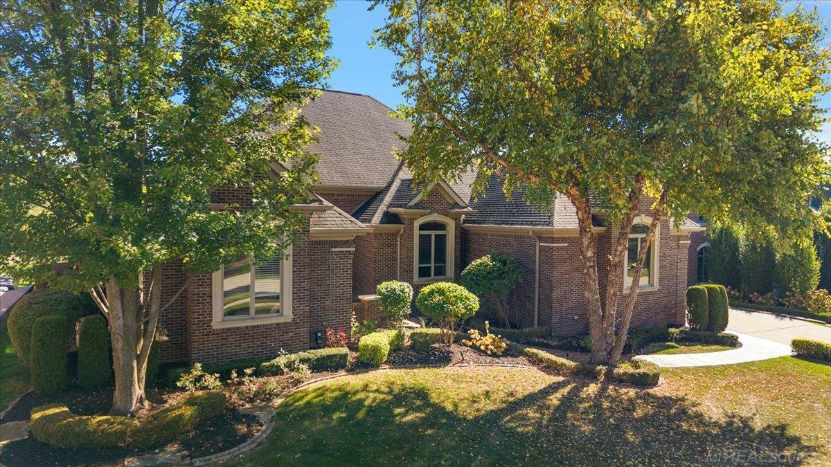 61784 Bunker Hill Drive