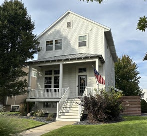 6469 Green Ash Drive Zeeland Charter Township MI 49464