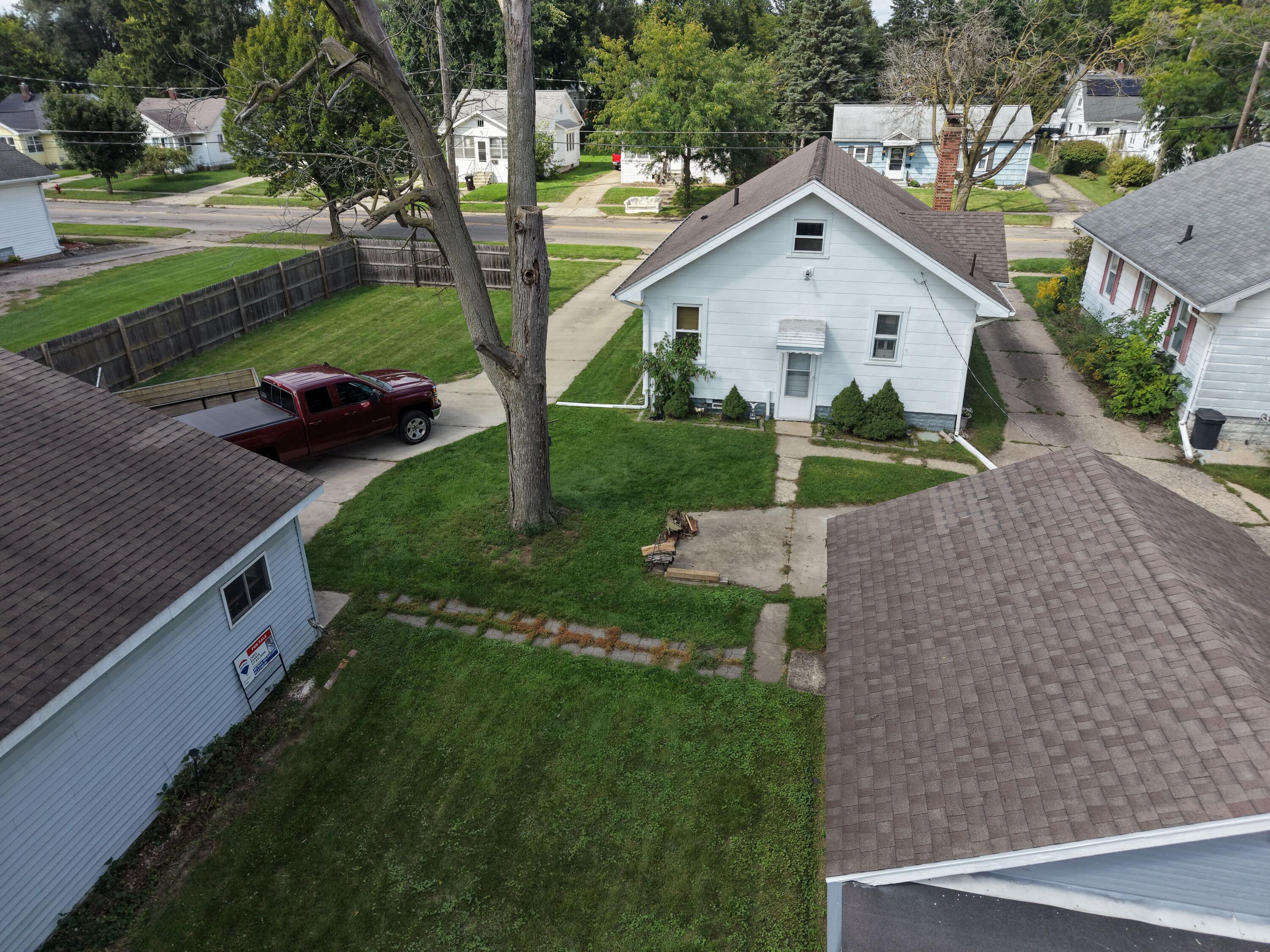 627 W Monroe Street
