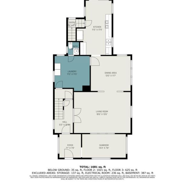 BattleCreekCity_Calhoun, Michigan 49015, United States, 3 Bedrooms Bedrooms, ,2 BathroomsBathrooms,Residential,Pending,105345