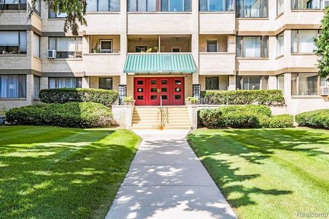 915 E Court Street 104 Flint City MI 48503