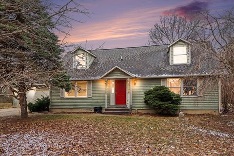 5875 B Drive S Leroy Township MI 49014