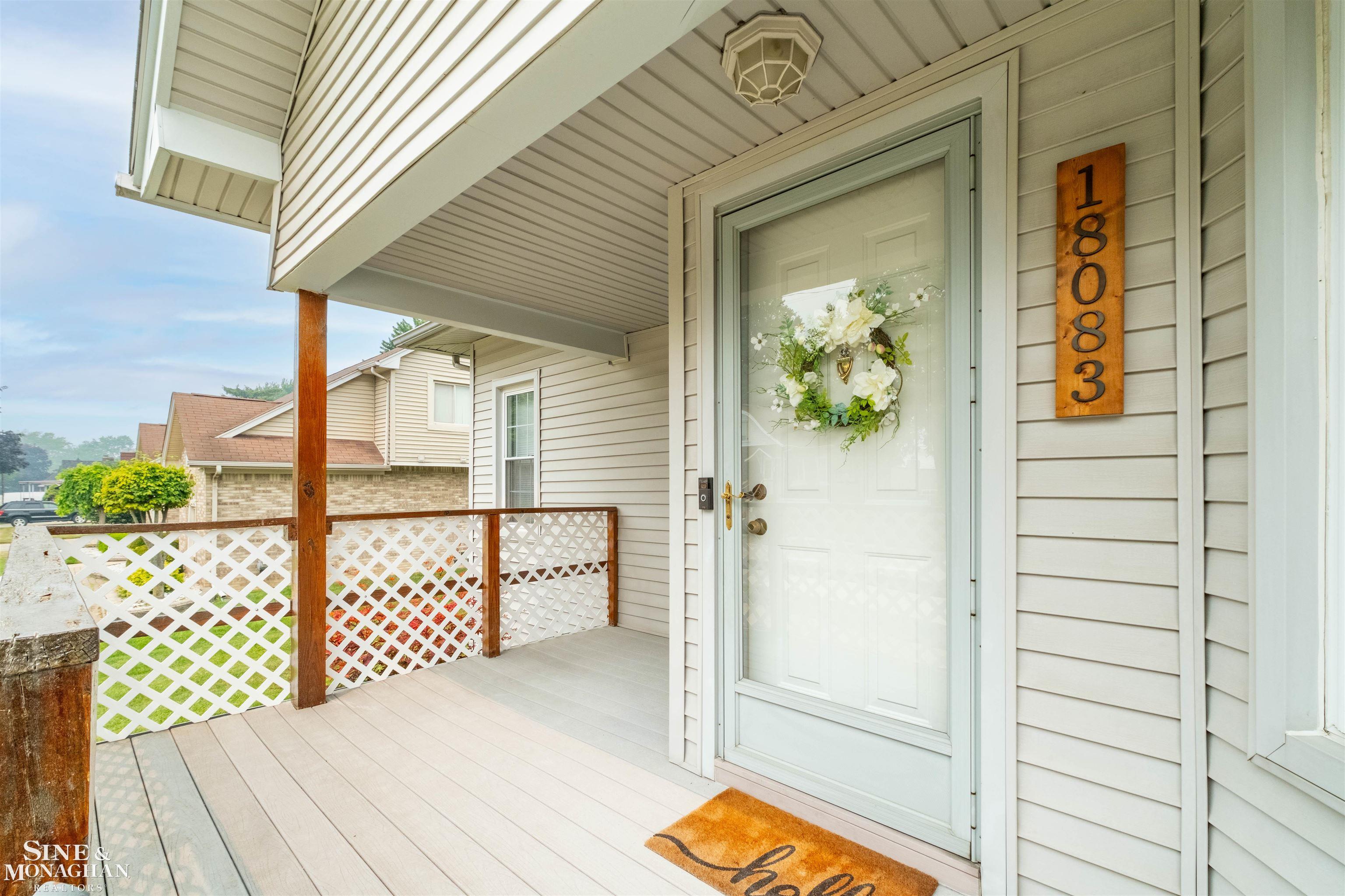 18083 Elizabeth Street