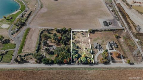 65723 Mound Road Washington Township MI 48095