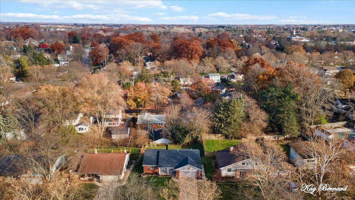 1420 Worcester Drive NE