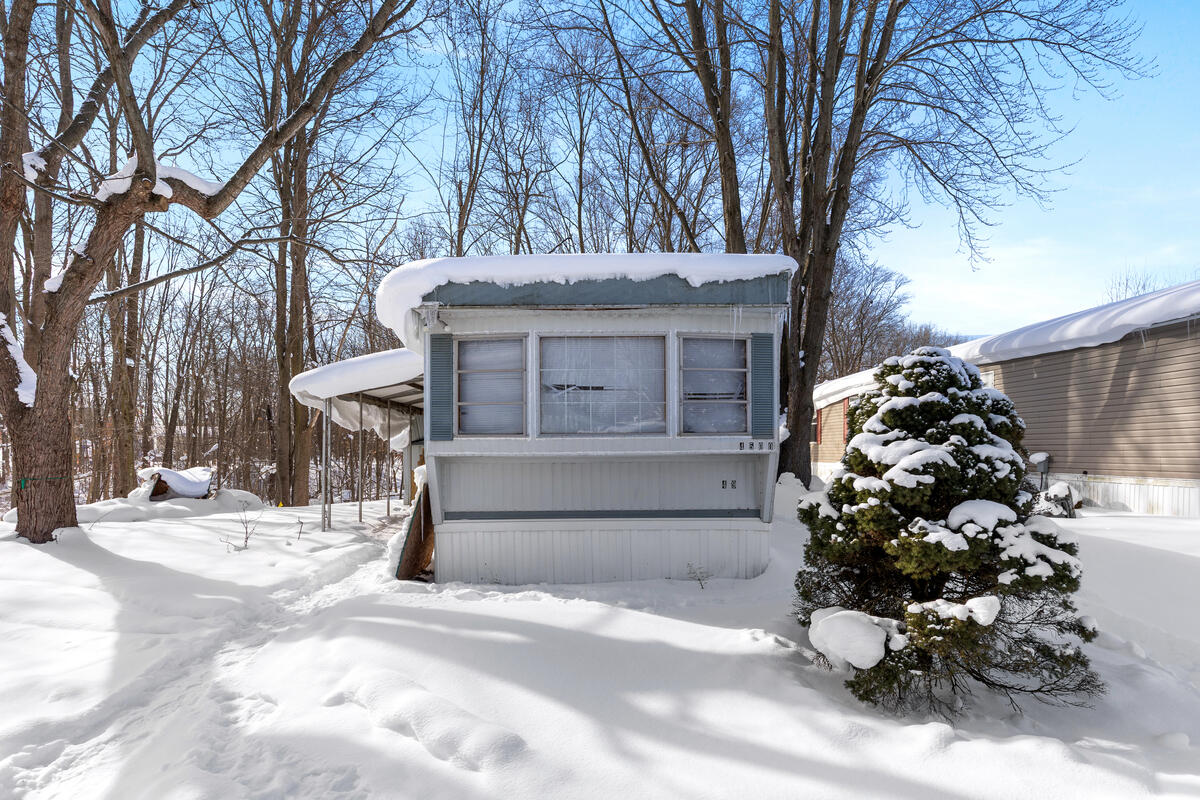 4500 Crabapple Court NW