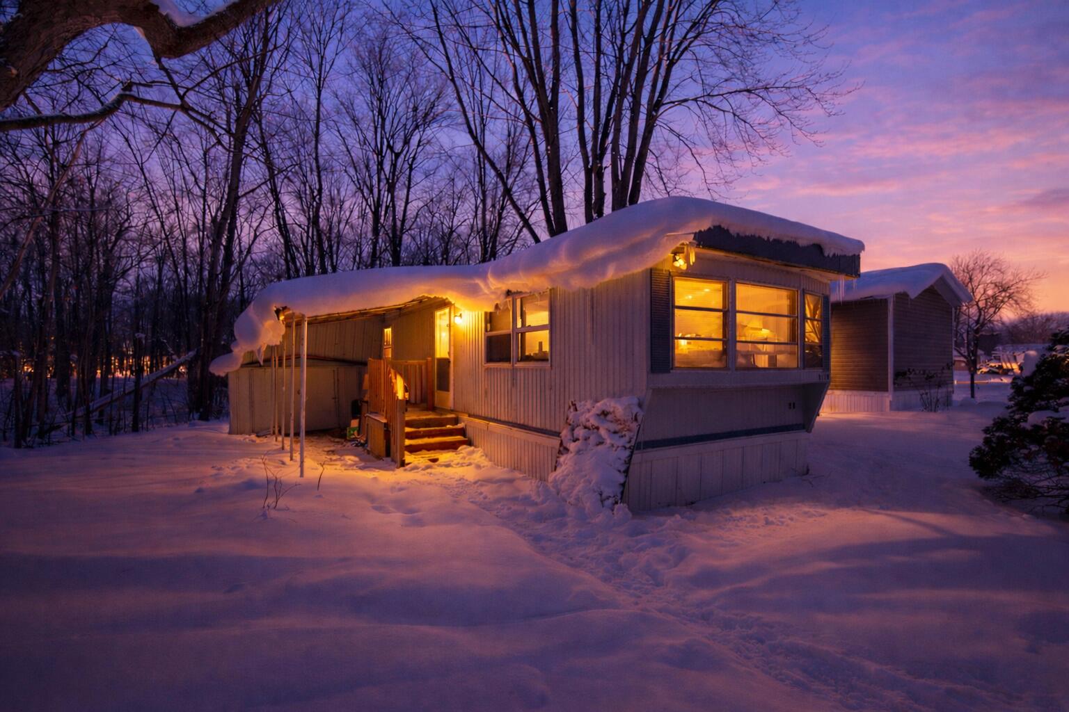 4500 Crabapple Court NW