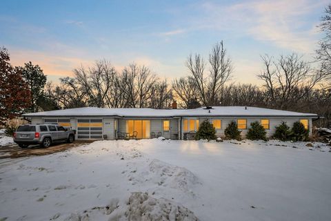 1451 S Park Road Bainbridge Township MI 49022