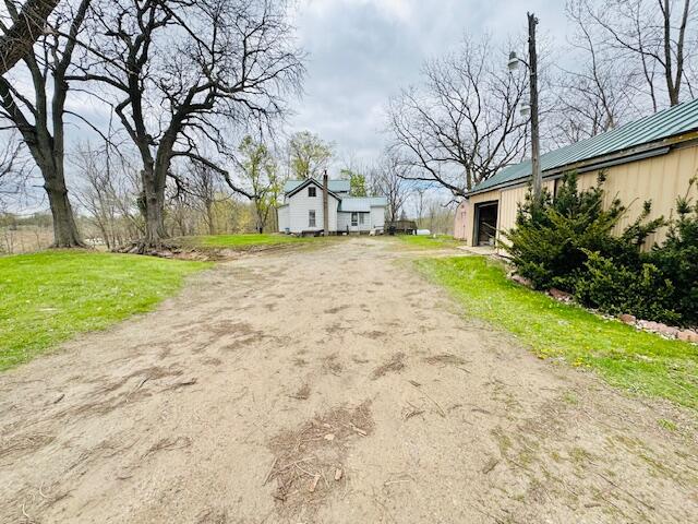 6828 W Clarksville Road