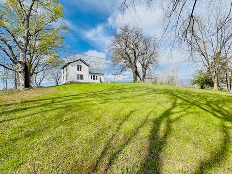 6828 W Clarksville Road Campbell Township Ionia MI 48815