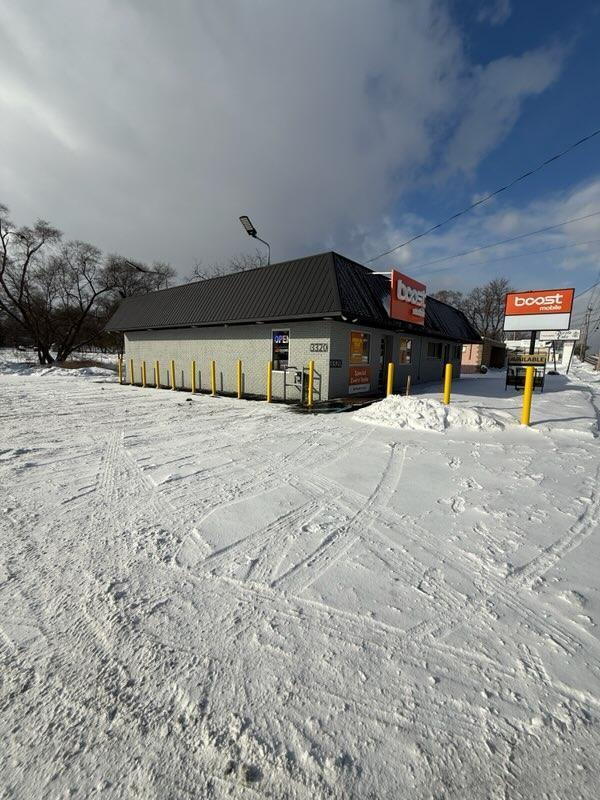 3318 -3320 S Cedar Street