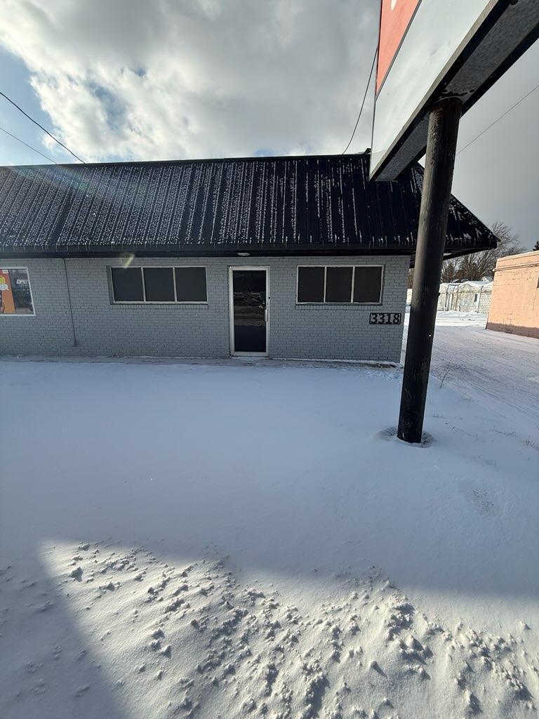 3318 -3320 S Cedar Street