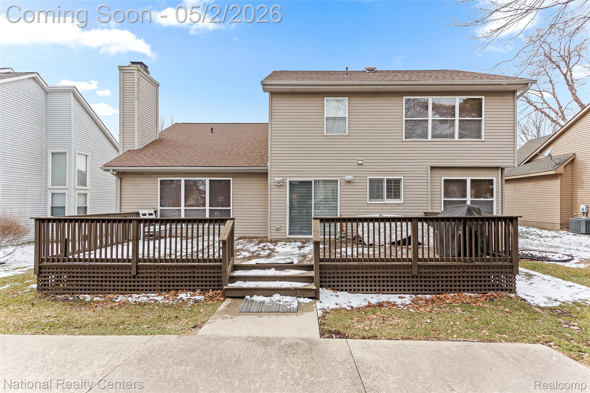 260 Cherry Grove Lane
