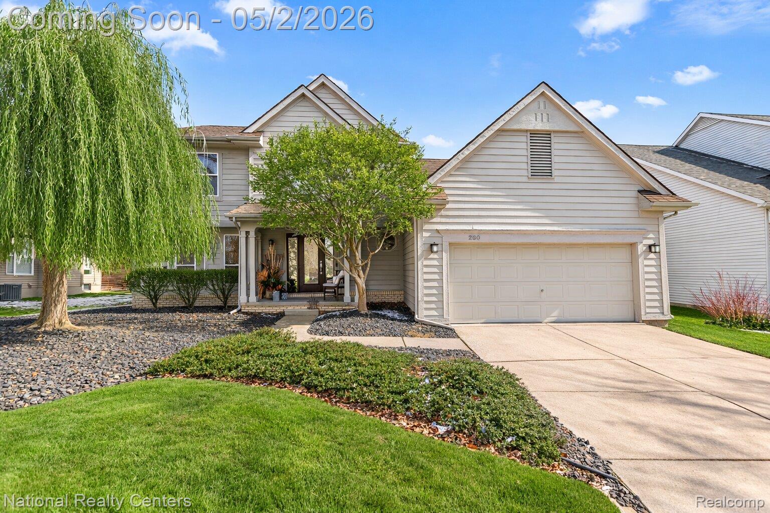 260 Cherry Grove Lane