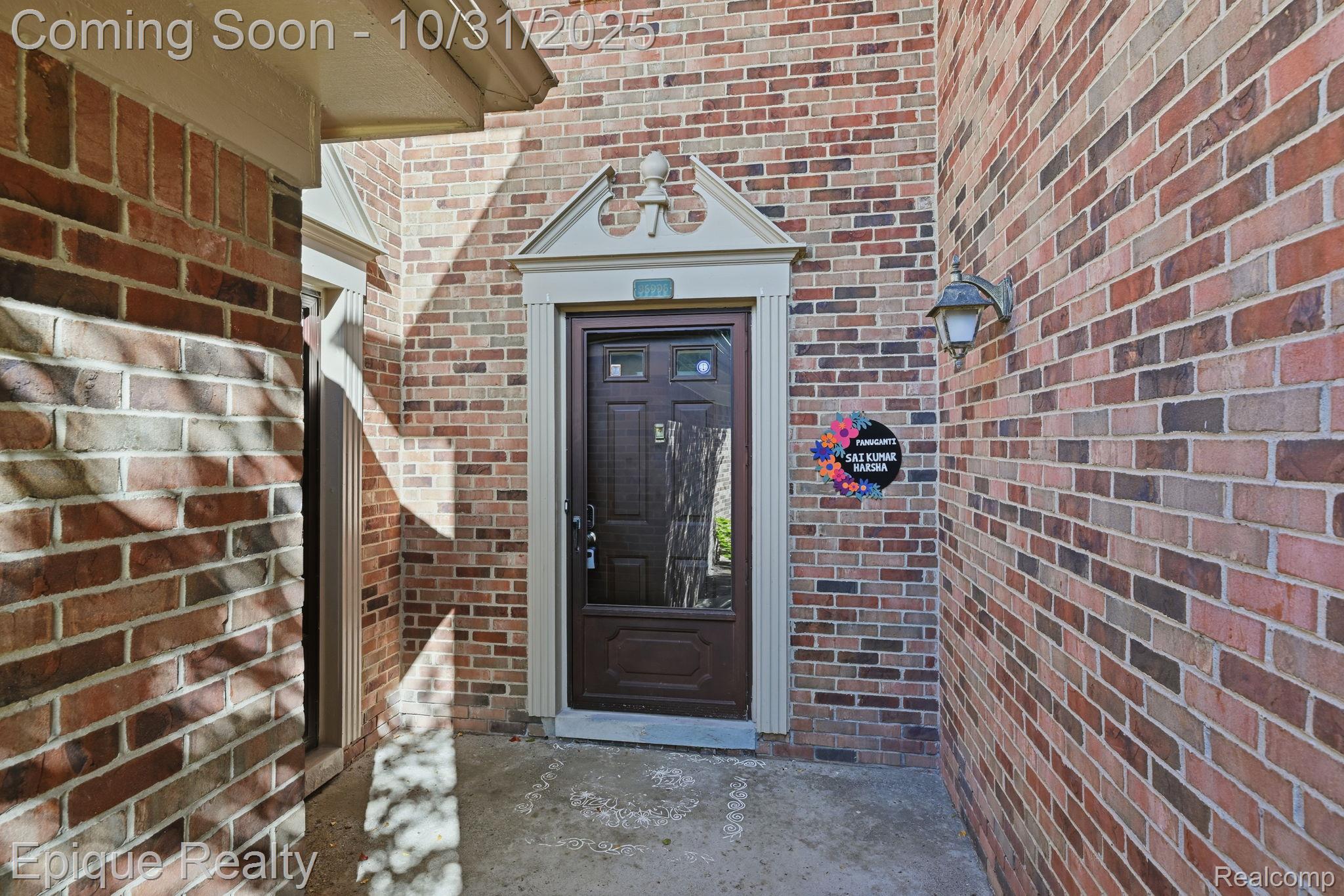 36996 Dartmoor Drive