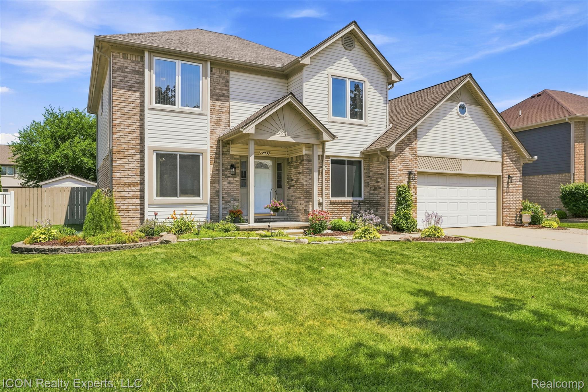 12853 Shady Lane Drive